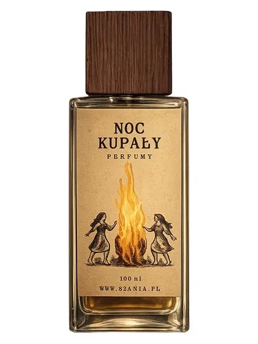 Perfume Noc Kupały de Szałwia