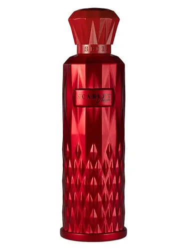 Perfume Scarlet Venom de Sedra Perfumes