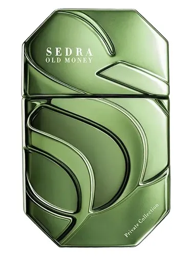 Perfume Old Money de Sedra Perfumes