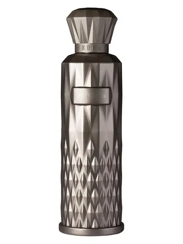 Perfume Platino de Sedra Perfumes
