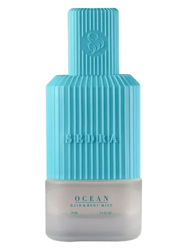 Perfume Ocean de Sedra Perfumes