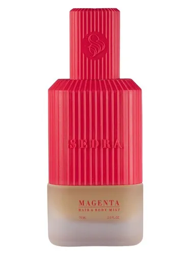 Perfume Magenta de Sedra Perfumes