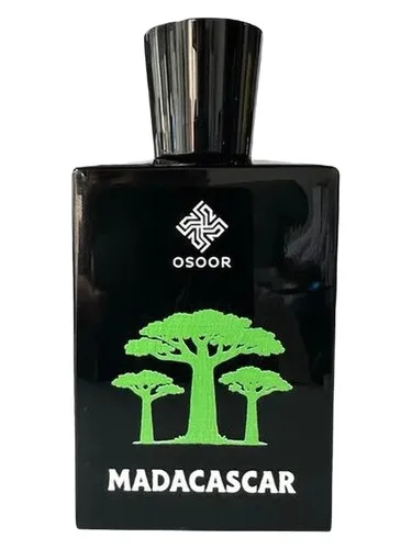 Perfume Madacascar de Osoor Perfumes