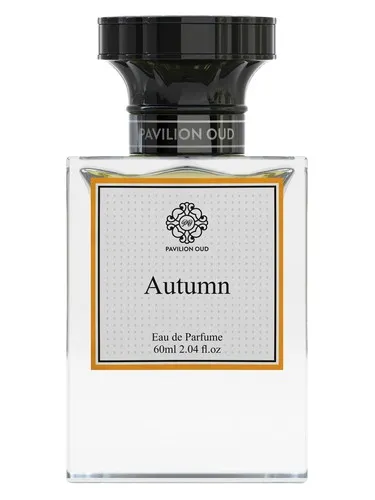 Perfume Autumn de Pavilion Oud