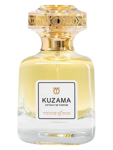 Imagen de Kuzama