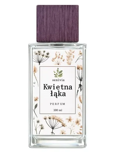 Perfume Kwietnia Łąka de Szałwia