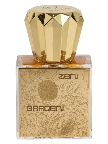Perfume Kyoto de Elixir Attar