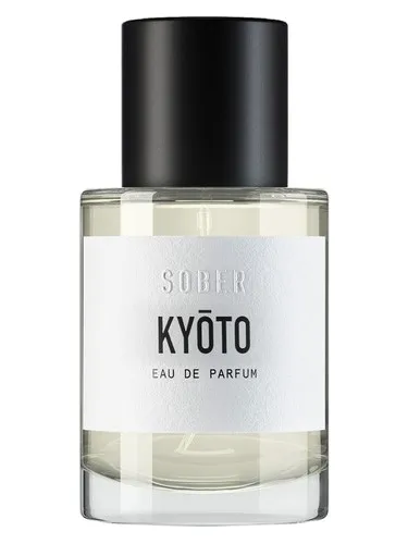 Perfume Kyōto de SOBER