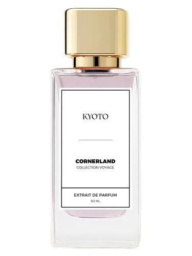 Perfume Kyoto de Cornerland