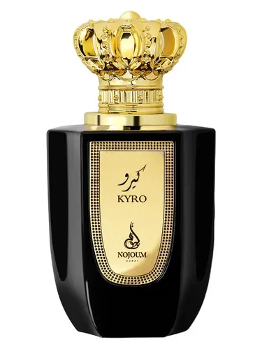 Perfume Kyro de Nojoum