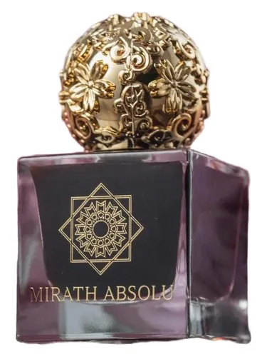 Perfume Rose Kynam de Mirath Absolu