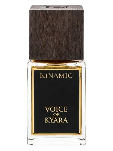 Perfume Voice of Kyara de Kinamic