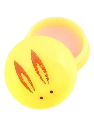 Perfume Usagi Manju Solid Perfume Osmanthus Scent うさぎ饅頭 練り香水 金木犀 de Kyoto 京都