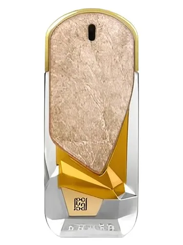 Perfume 2025 The Alchemy Lab de Ahmed Al Maghribi