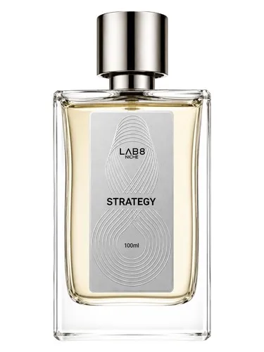 Perfume Strategy de LAB 8