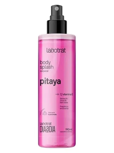 Perfume Pitaya de Labotrat