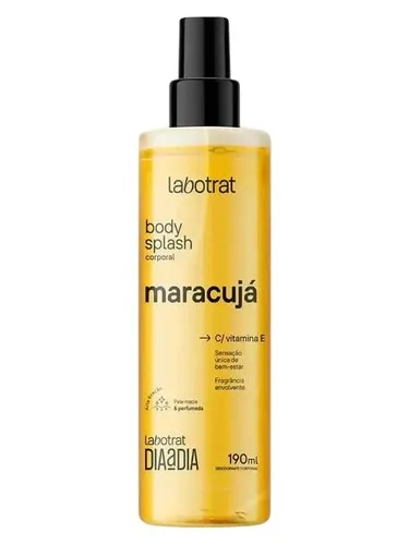 Perfume Maracujá de Labotrat