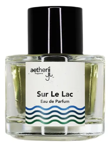 Perfume Sur Le Lac de Aetherii Fragrance
