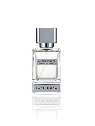 Perfume Amor Perduto de Lacrimosa