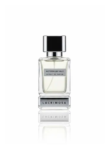 Perfume Aeternum Vale de Lacrimosa