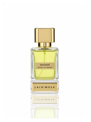 Perfume Saudade de Lacrimosa