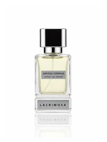 Perfume Amissa Somnia de Lacrimosa