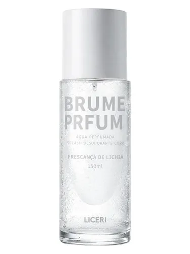 Perfume Refrescância de Lichia de La'Ceri