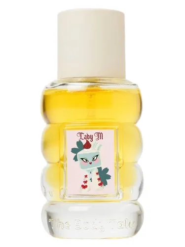Perfume Lady M de The Body Tale
