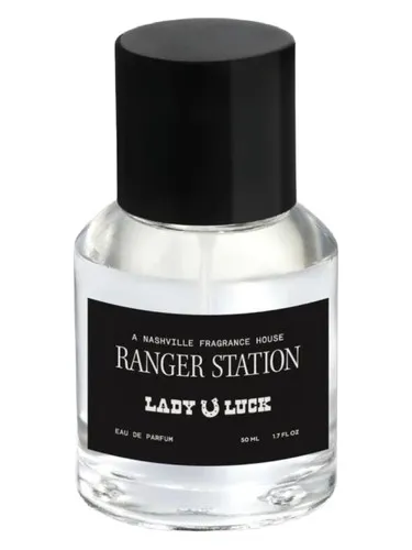 Perfume Lady Luck de Ranger Station