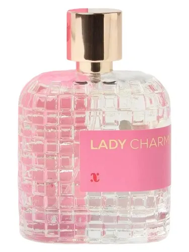 Perfume Lady Charme de Shaka