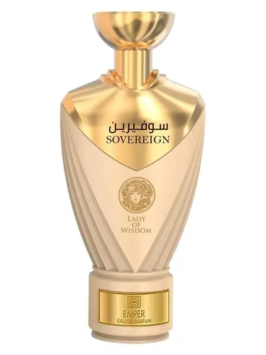 Imagen de Sovereign Lady of Wisdom