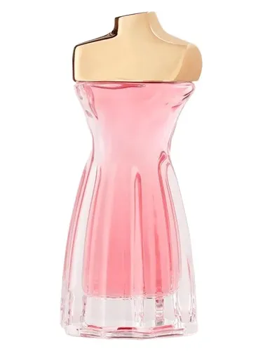 Perfume I'm The Lady de LANSY