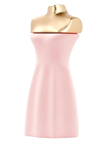 Perfume I'm The Lady Pink de LANSY