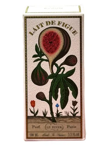 Perfume Lait de Figue de L.T. Piver