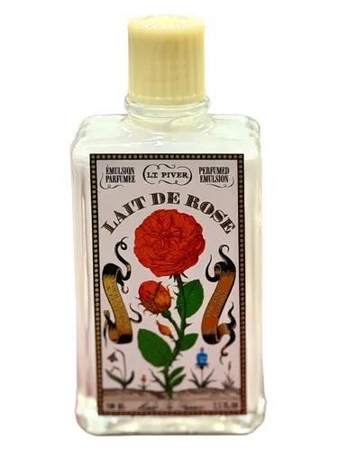 Perfume Lait de Rose de L.T. Piver
