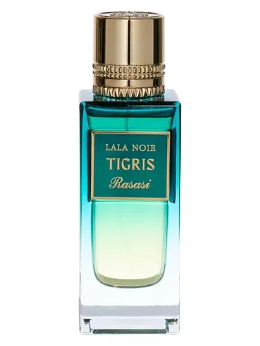 Perfume Tigris by Rasasi de Lala Noir
