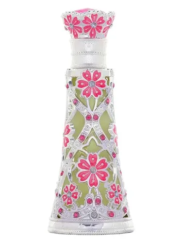 Perfume Lamsa de Naseem
