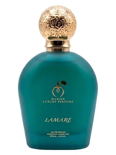 Perfume Lamare de Marien Perfumes