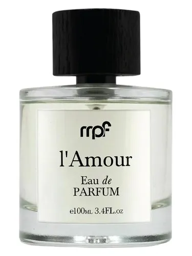 Perfume L'Amour de MPF