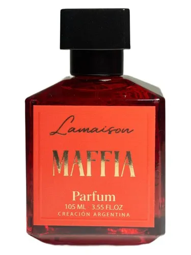 Perfume Maffia de Lamaison
