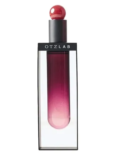 Perfume Lances de Otz Lab
