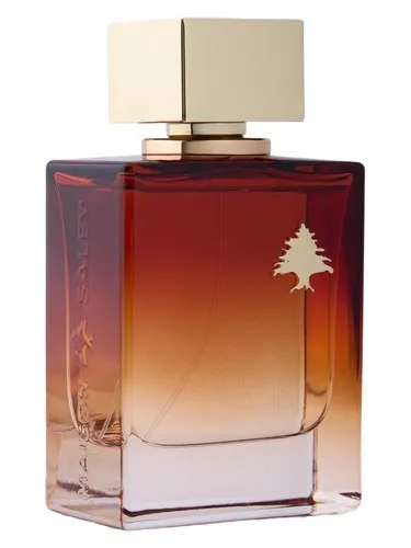 Perfume Munah Sarin de Maison Salem