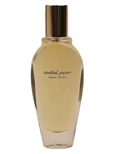 Perfume Santal Pear 梨子檀香 de Lapot Studio 窄門