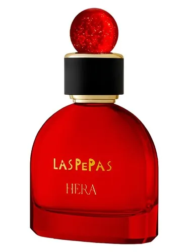 Perfume Las Pepas Hera de Fragancias Cannon