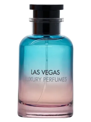 Perfume Luxury Las Vegas de Luxury Perfumes