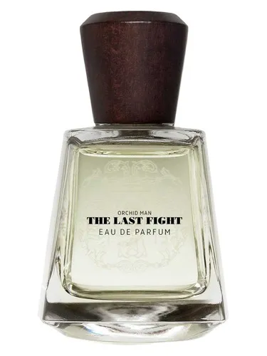 Perfume Orchid Man - The Last Fight de Frapin