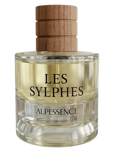 Perfume Les Sylphes de Maison Alpessence 1741