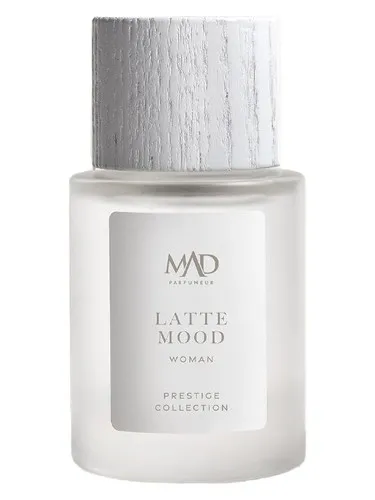 Perfume Latte Mood de Mad Parfumeur