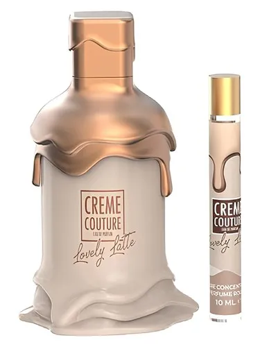 Perfume Lovely Latte de Le Chameau