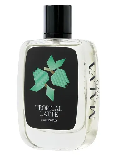 Perfume Tropical Latte de Malva 1979